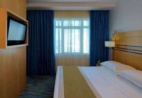 Radisson Blu Hotel, Muscat, Room