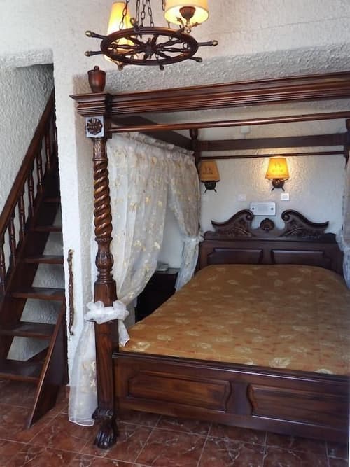 Hotel Porto Perissa, Room