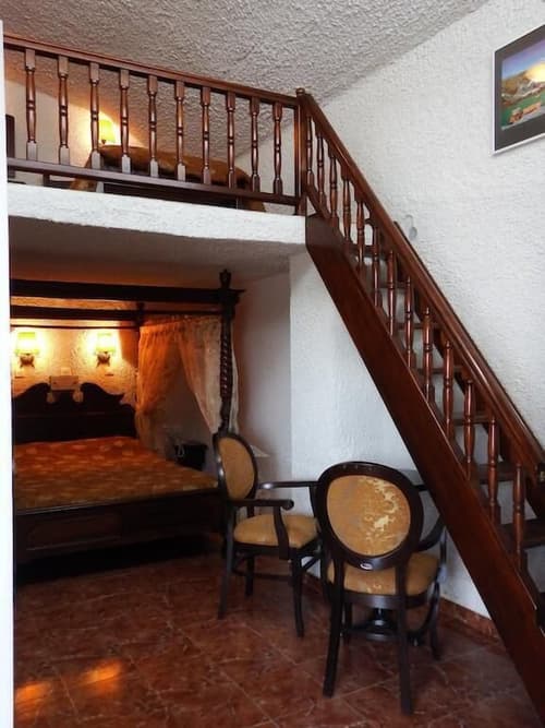 Hotel Porto Perissa, Room