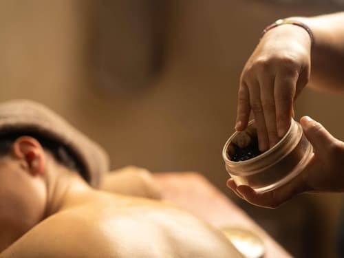 Le Diwan Hotel Rabat - MGallery Collection, Spa