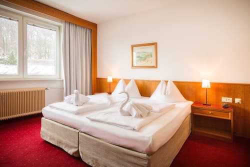 Am Neutor Hotel Salzburg Zentrum, Room