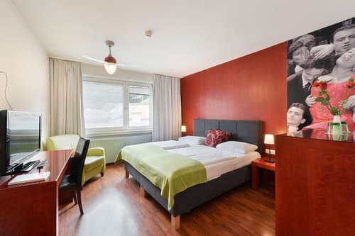 Am Neutor Hotel Salzburg Zentrum, Room