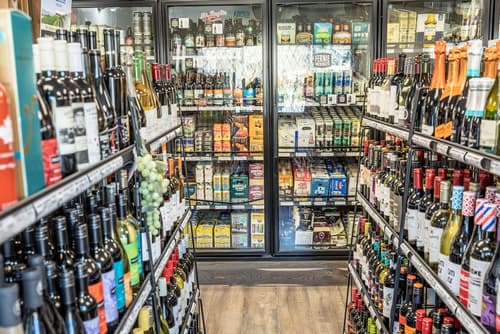 Prestige Inn Golden, Property amenity