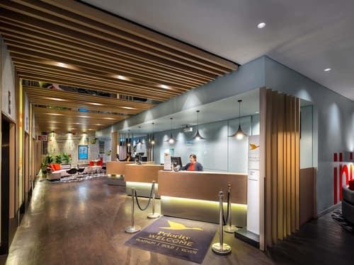 ibis Melbourne Hotel and Apartments, Primary image