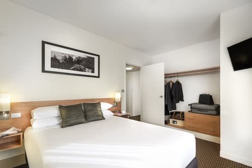 ibis Melbourne Hotel and Apartments, Room
