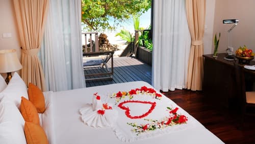 Phi Phi Holiday Resort, Room