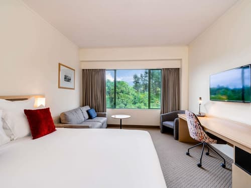 Novotel Rotorua Lakeside, Room
