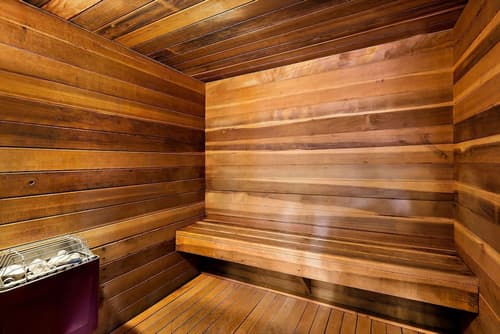 Comfort Inn & Suites Sequoia/Kings Canyon, Property amenity