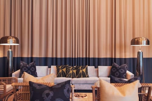 Cadillac Hotel & Beach Club, Autograph Collection, Lobby