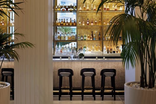 Cadillac Hotel & Beach Club, Autograph Collection, Lobby