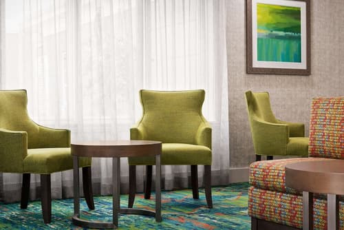 Homewood Suites by Hilton - Fort Myers, Lobby