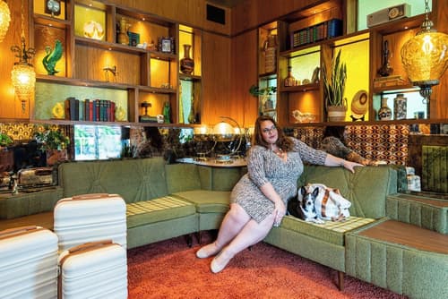 Hotel Zed Victoria, Reception