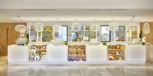 INNSiDE by Melia Barcelona Apolo, Reception