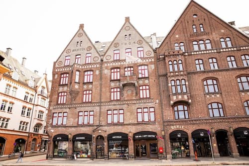 Home Hotel Bryggen, Primary image