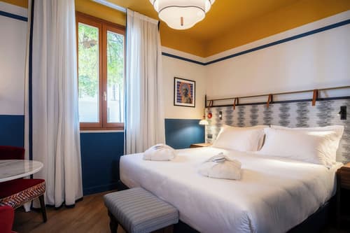 Villa Ermellina Siena, a Tribute Portfolio Hotel, Room