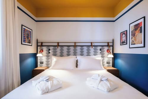 Villa Ermellina Siena, a Tribute Portfolio Hotel, Room