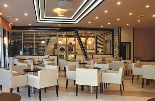 Hotel Riu Plaza Miami Beach, Bar (on property)