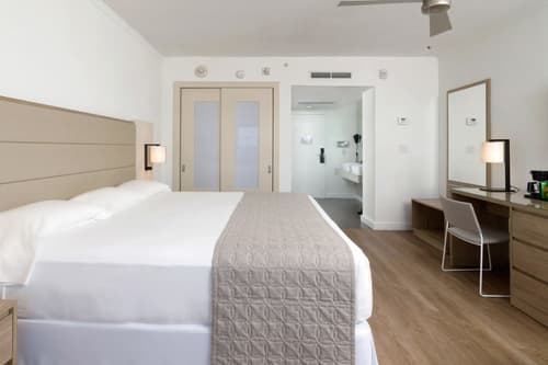 Hotel Riu Plaza Miami Beach, Room