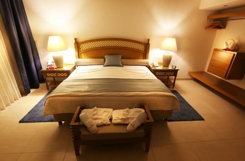 Hotel Playa Azul Cozumel, Room