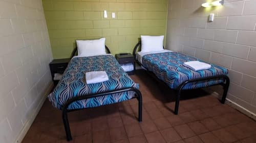 Discovery Resorts - Kings Canyon, Room