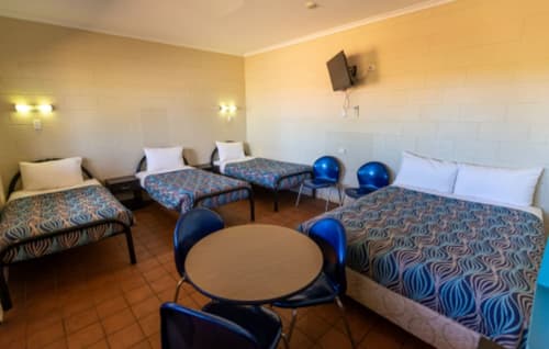 Discovery Resorts - Kings Canyon, Room