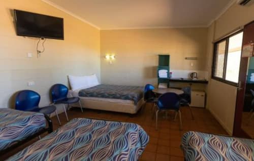 Discovery Resorts - Kings Canyon, Room