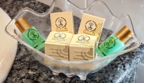 Hotel Piemonte, Room