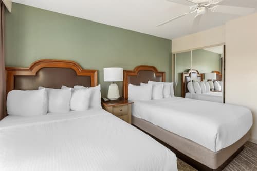 Hilton Vacation Club Villas de Santa Fe, Room