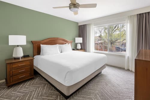 Hilton Vacation Club Villas de Santa Fe, Room