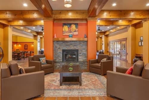 Hilton Vacation Club Villas de Santa Fe, Primary image