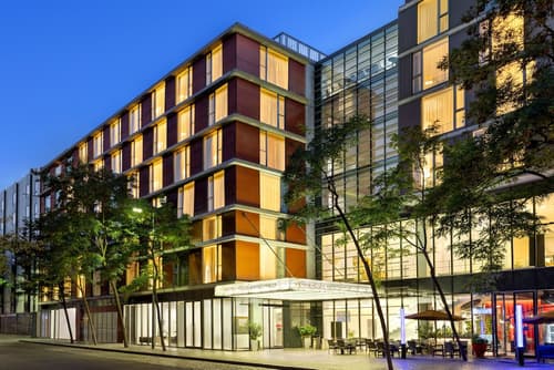 Vienna House by Wyndham Andel's Prague, Primary image