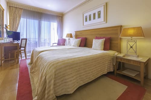 Quinta do Estreito Vintage House, Room