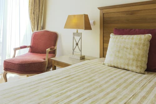 Quinta do Estreito Vintage House, Room