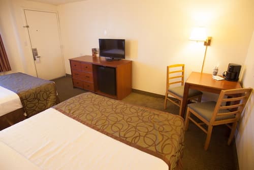 Bryce View Lodge, part of the Ruby’s Inn Resort, Room