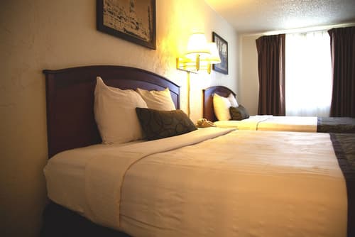 Bryce View Lodge, part of the Ruby’s Inn Resort, Room