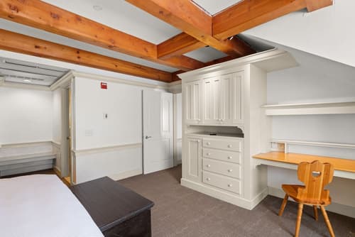 von Trapp Family Lodge & Resort, Room