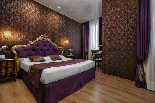 Hotel Tre Archi, 