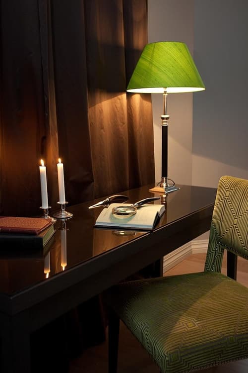 Frogner House - Skovveien, Room