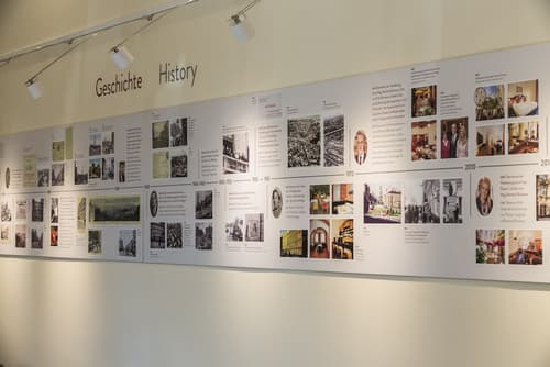 Austria Classic Hotel Wien, Lobby