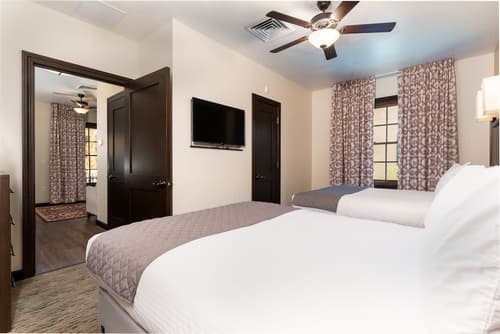 The Ranch at Death Valley – Inside the Park, Room