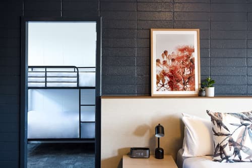 HotelMOTEL Adelaide, Room