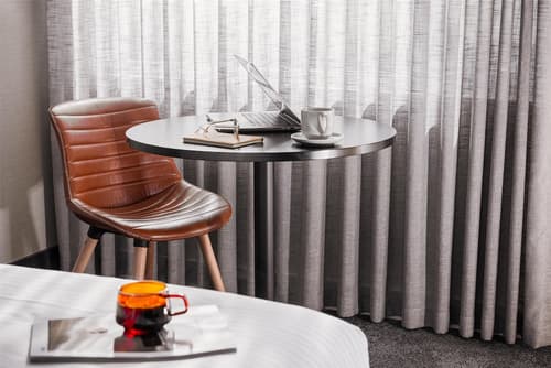 HotelMOTEL Adelaide, Room