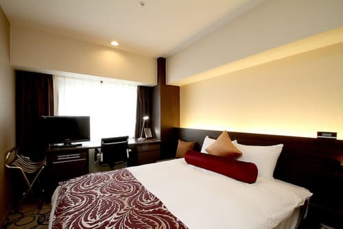 Crowne Plaza ANA Kushiro by IHG, Room