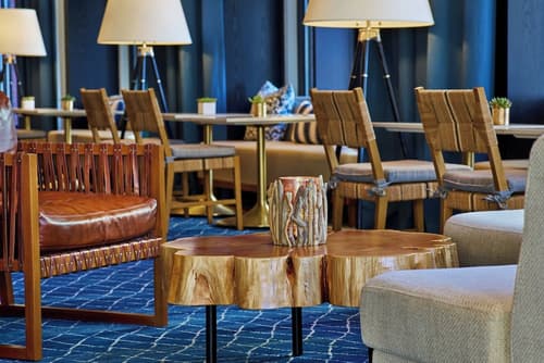 Hotel Republic San Diego, Autograph Collection, Lobby