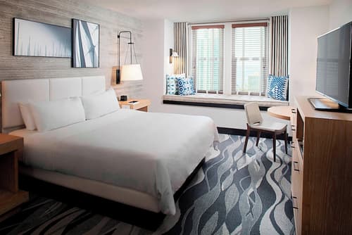 Hotel Republic San Diego, Autograph Collection, Room