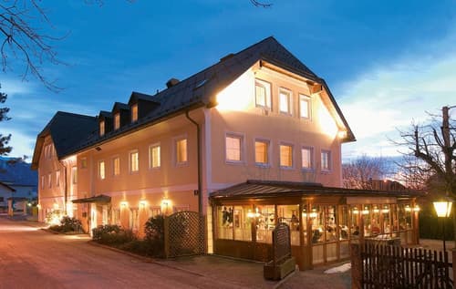 Austria Classic Hotel Hölle, Primary image
