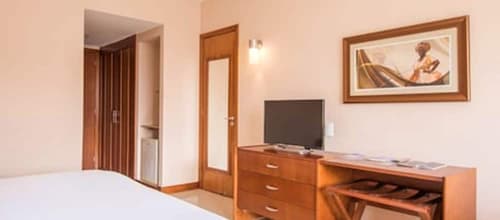 Vila Gale Salvador, Room