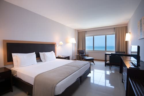 Vila Gale Salvador, Room