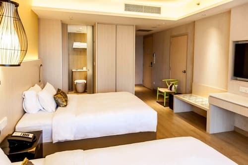 Village Hotel Katong by Far East Hospitality, Room