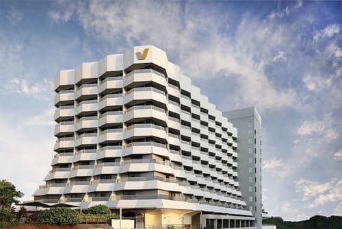 Village Hotel Katong by Far East Hospitality, Primary image